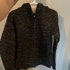 Lululemon Scuba Hoodie